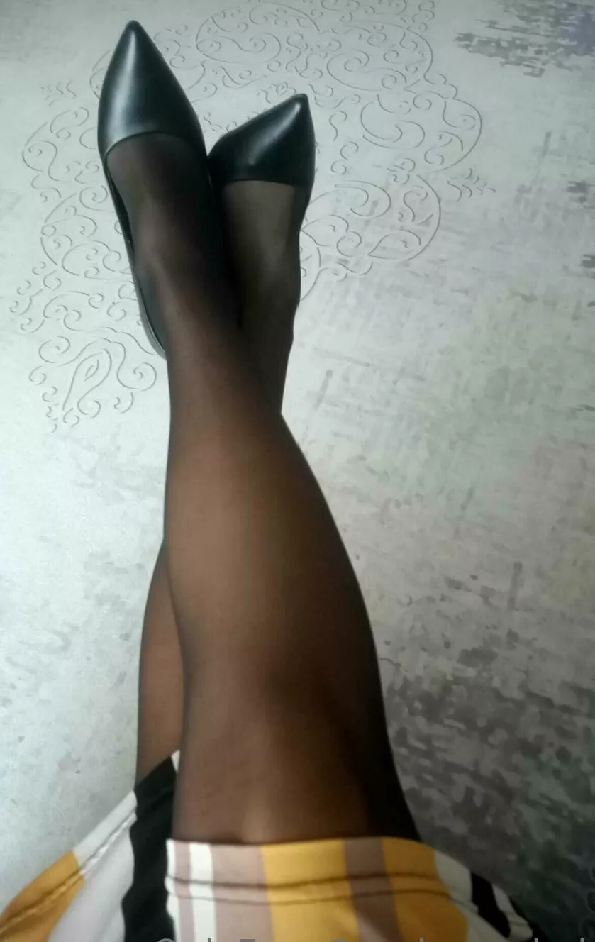 Black is always classic 💓