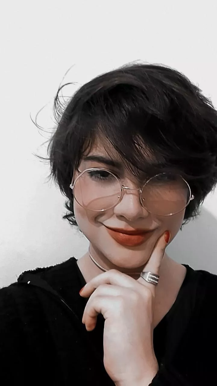 Bought new accessories!