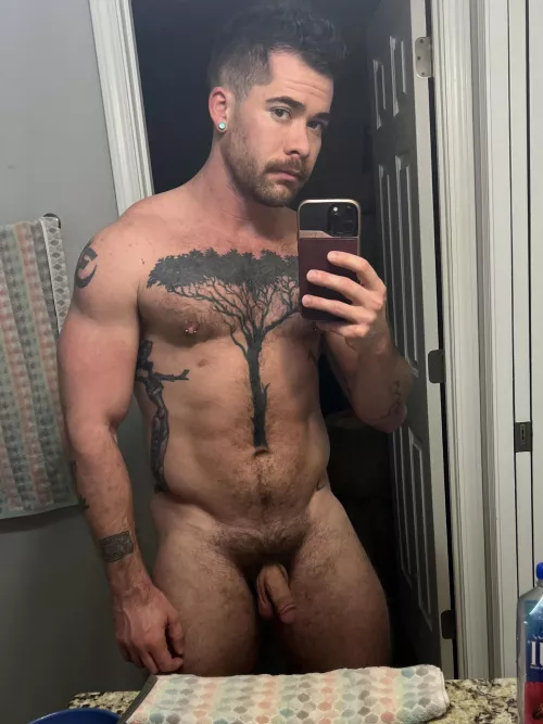 Bulking season is going strong 💪