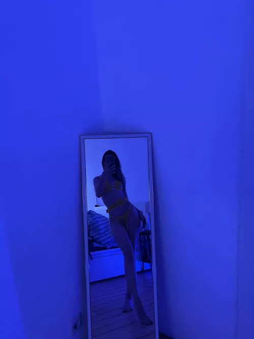 California girls or Ukrainian girls?