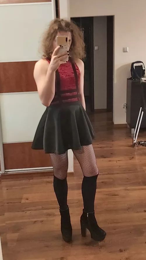 Can I get some love? 🥺