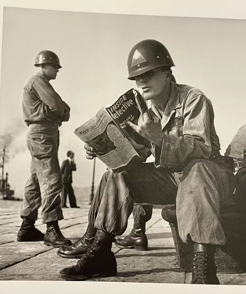 Check out these boots