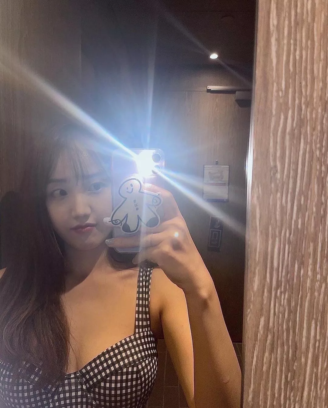 Cherry Bullet - Haeyoon