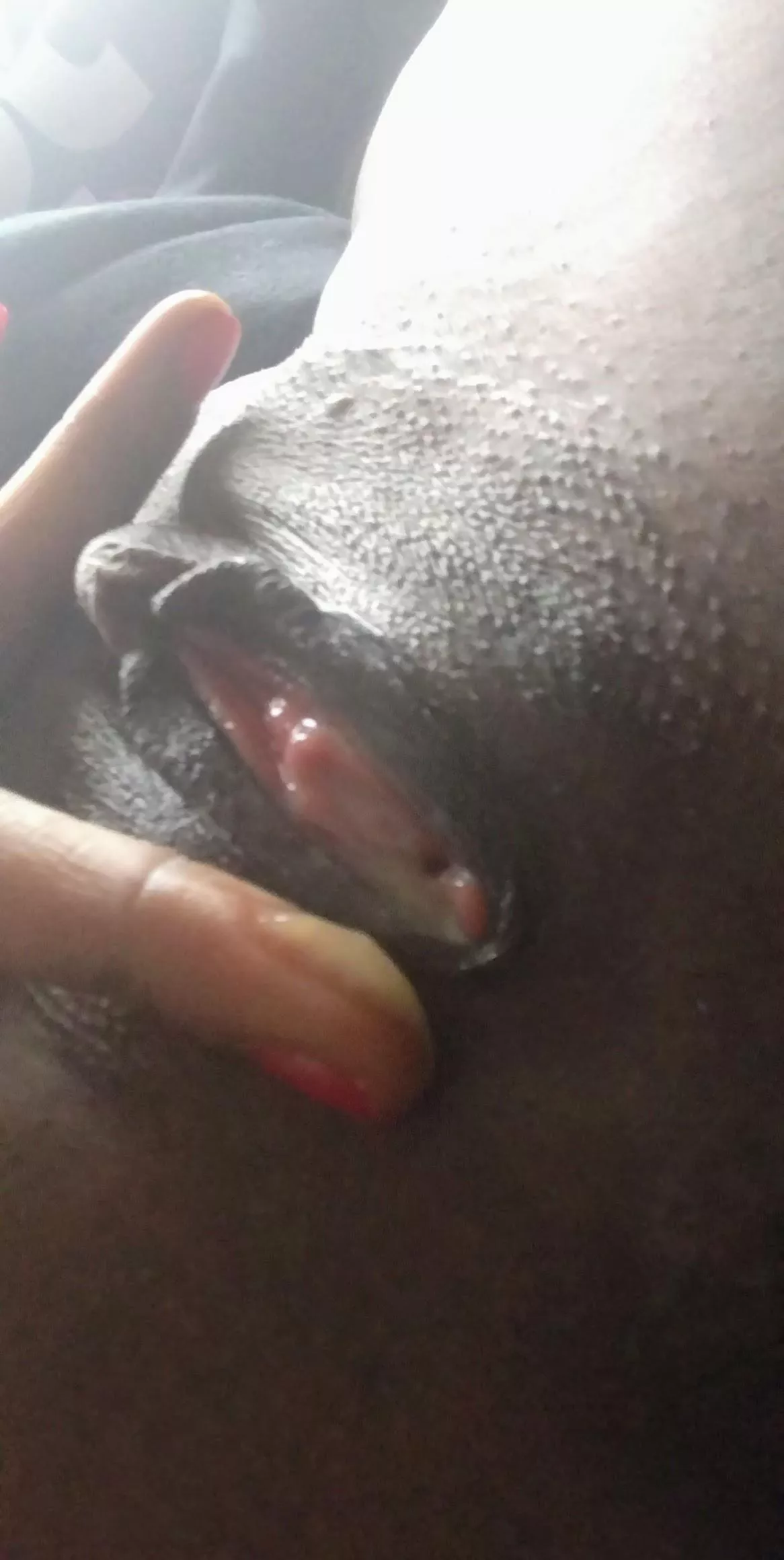 Come lick mommy clean 🥵💦👅