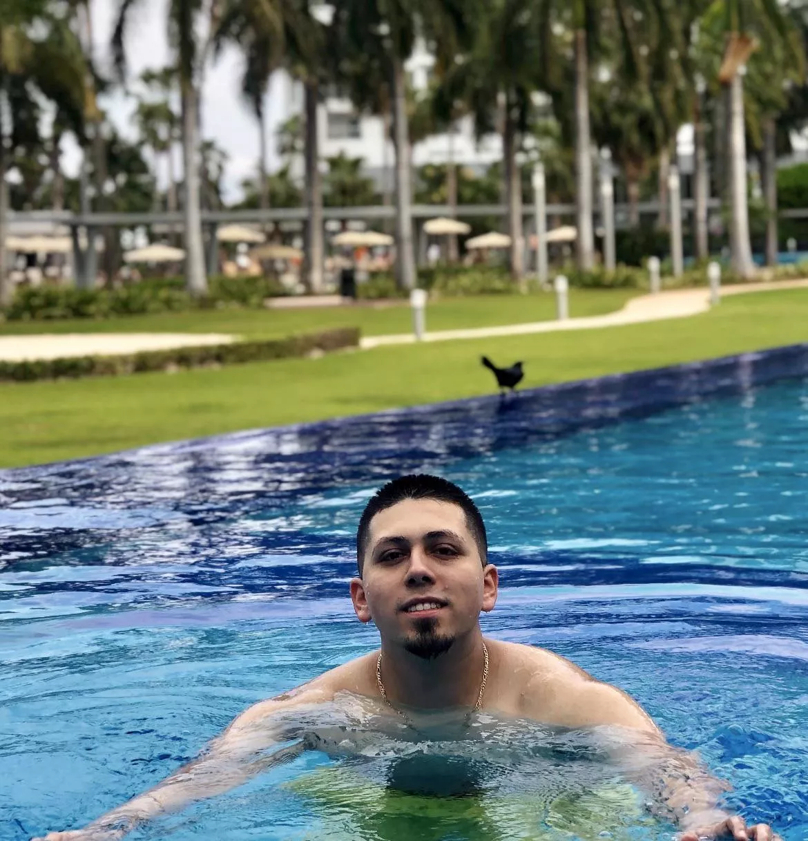 Come ride my face 😉