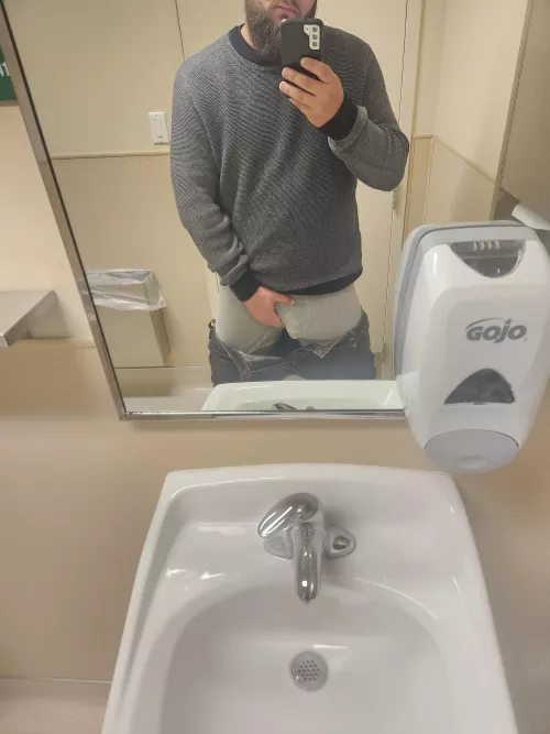 Could use a hand here