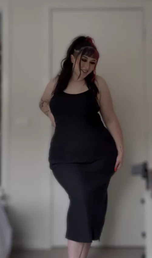 Could you handle these curves?