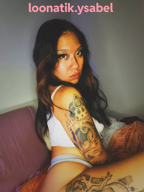 crop top is my second name ❤️