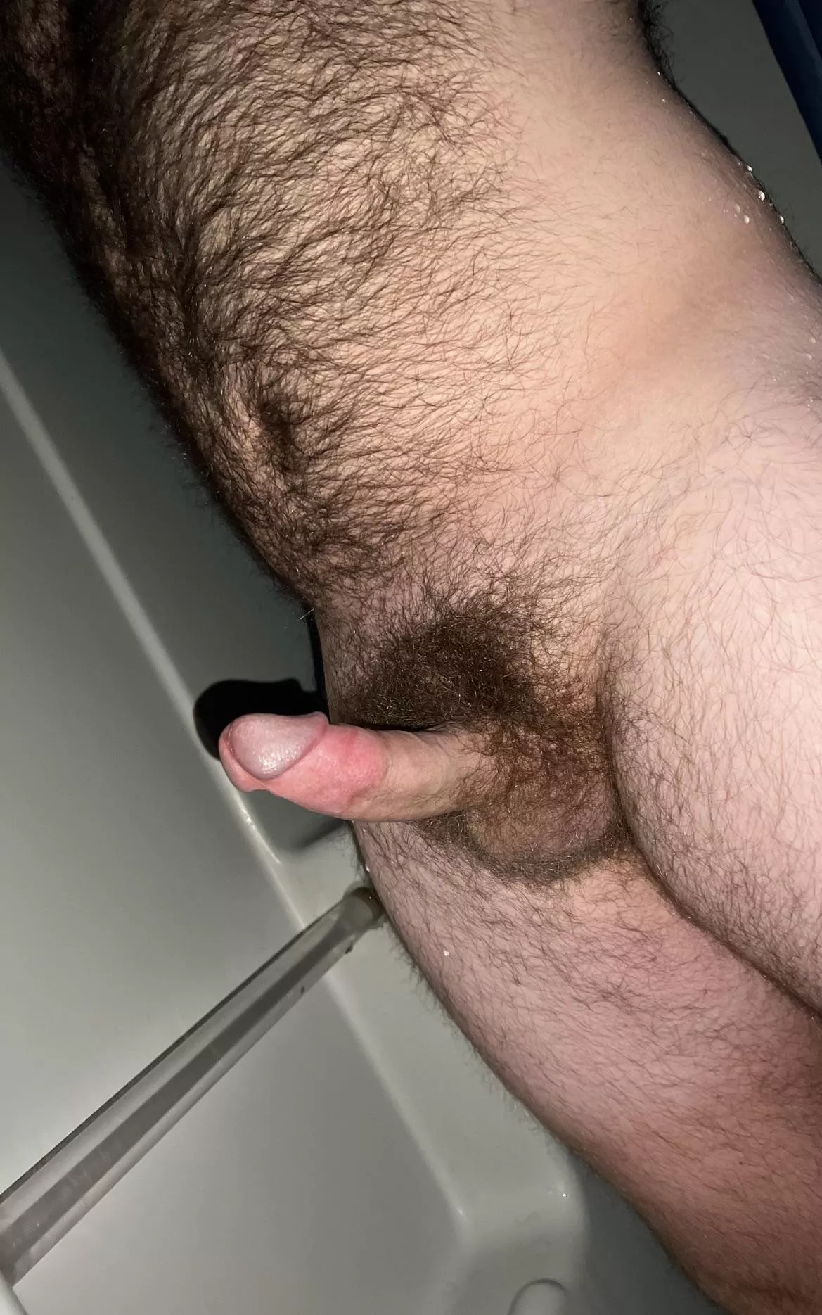Cute college cock