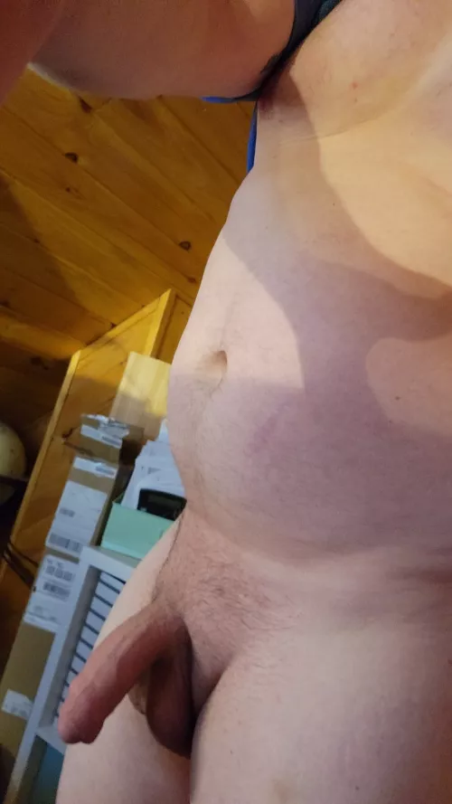 Dad bod... rate m/39