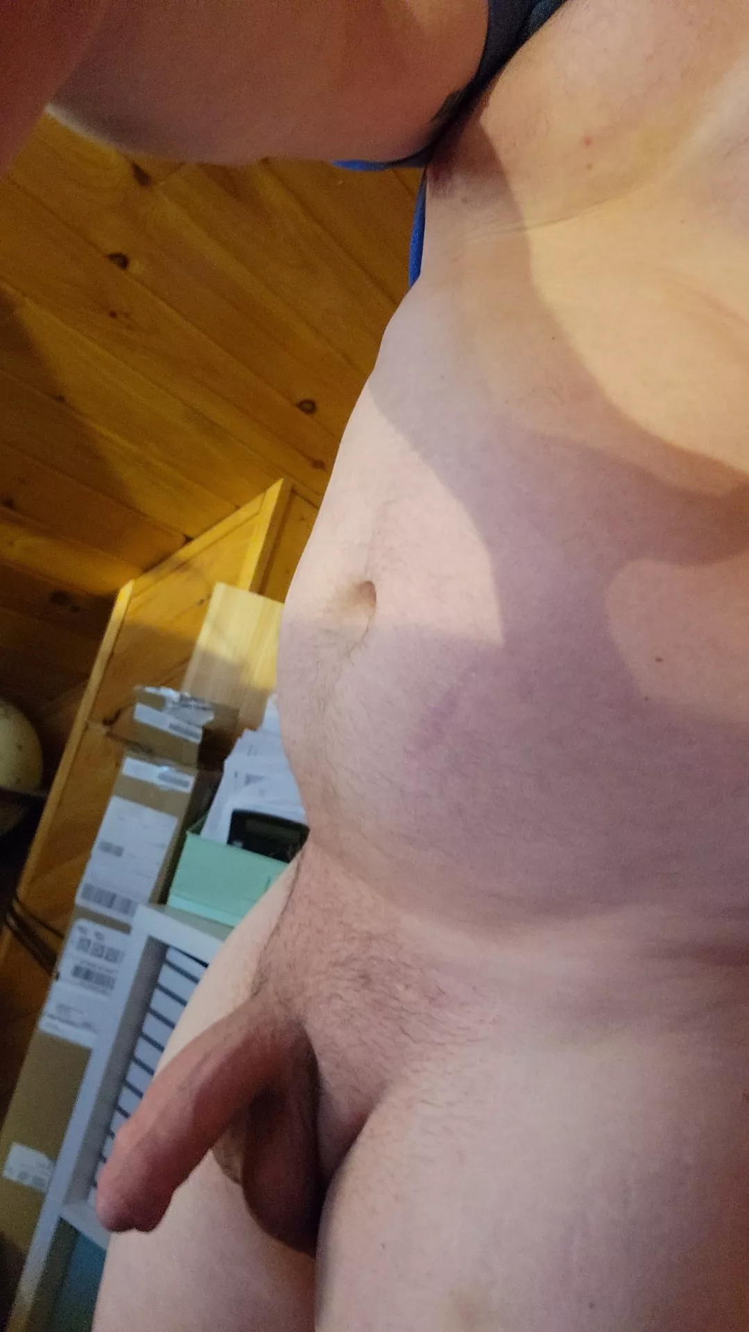 Dad bod... rate m/39