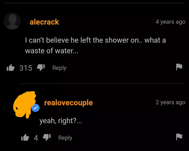 Damn, african children could have used that