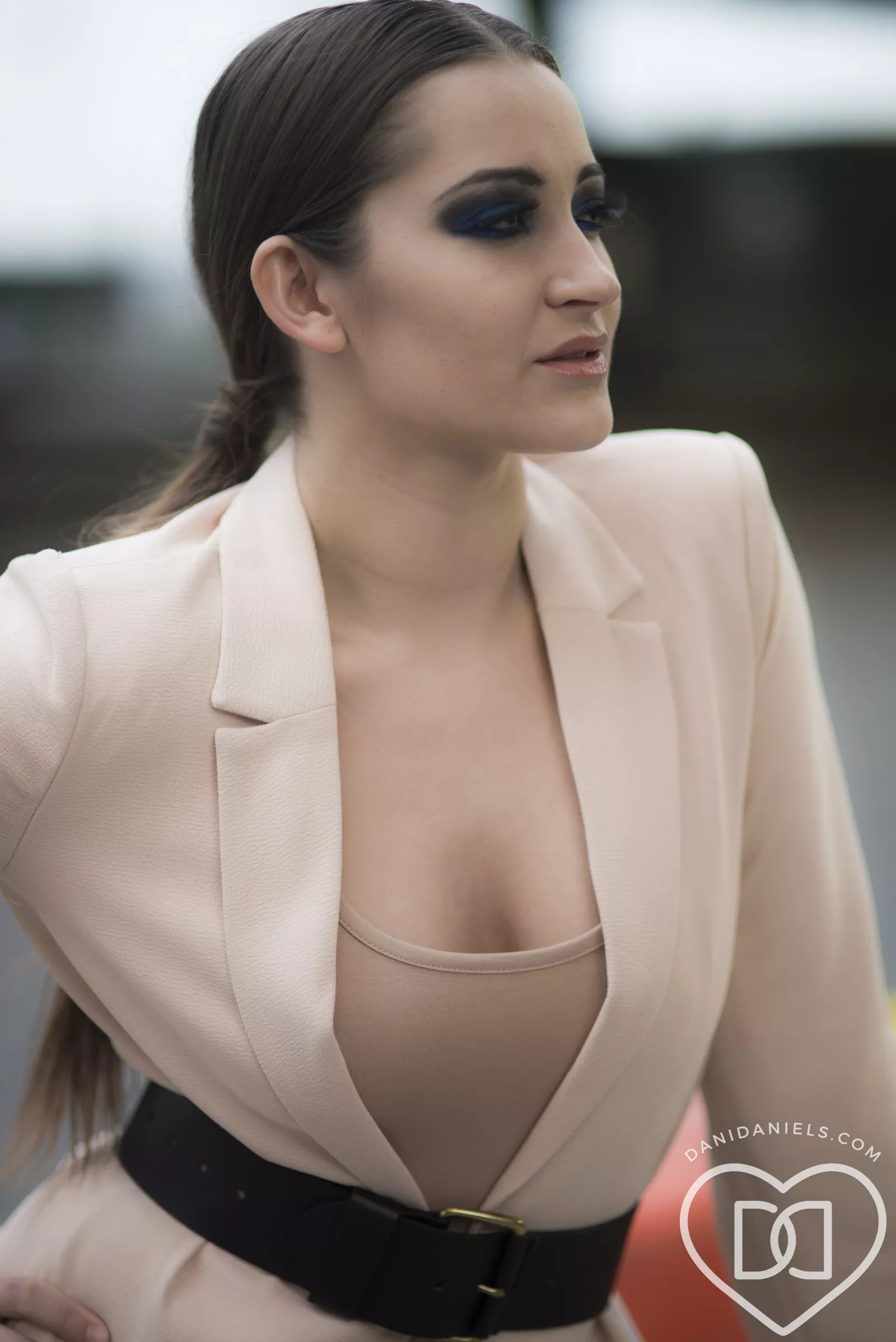 Dani Daniels