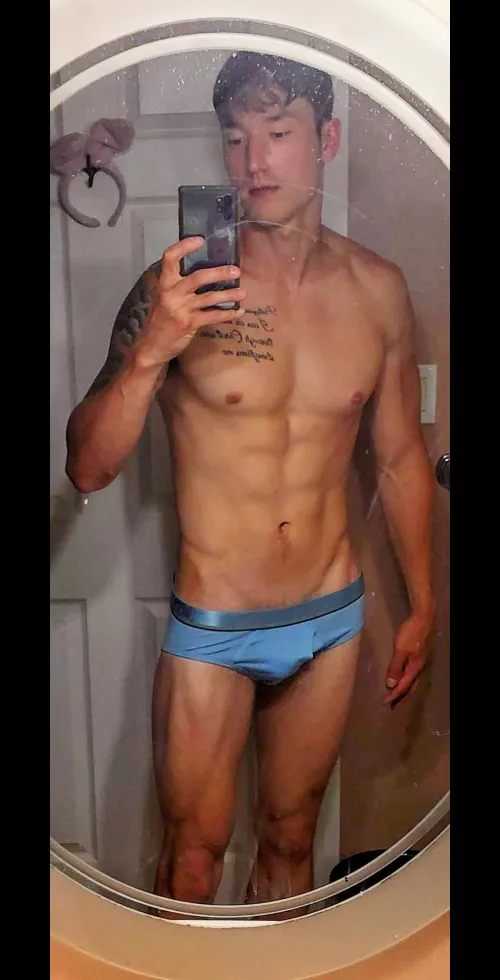 do I belong here 😅