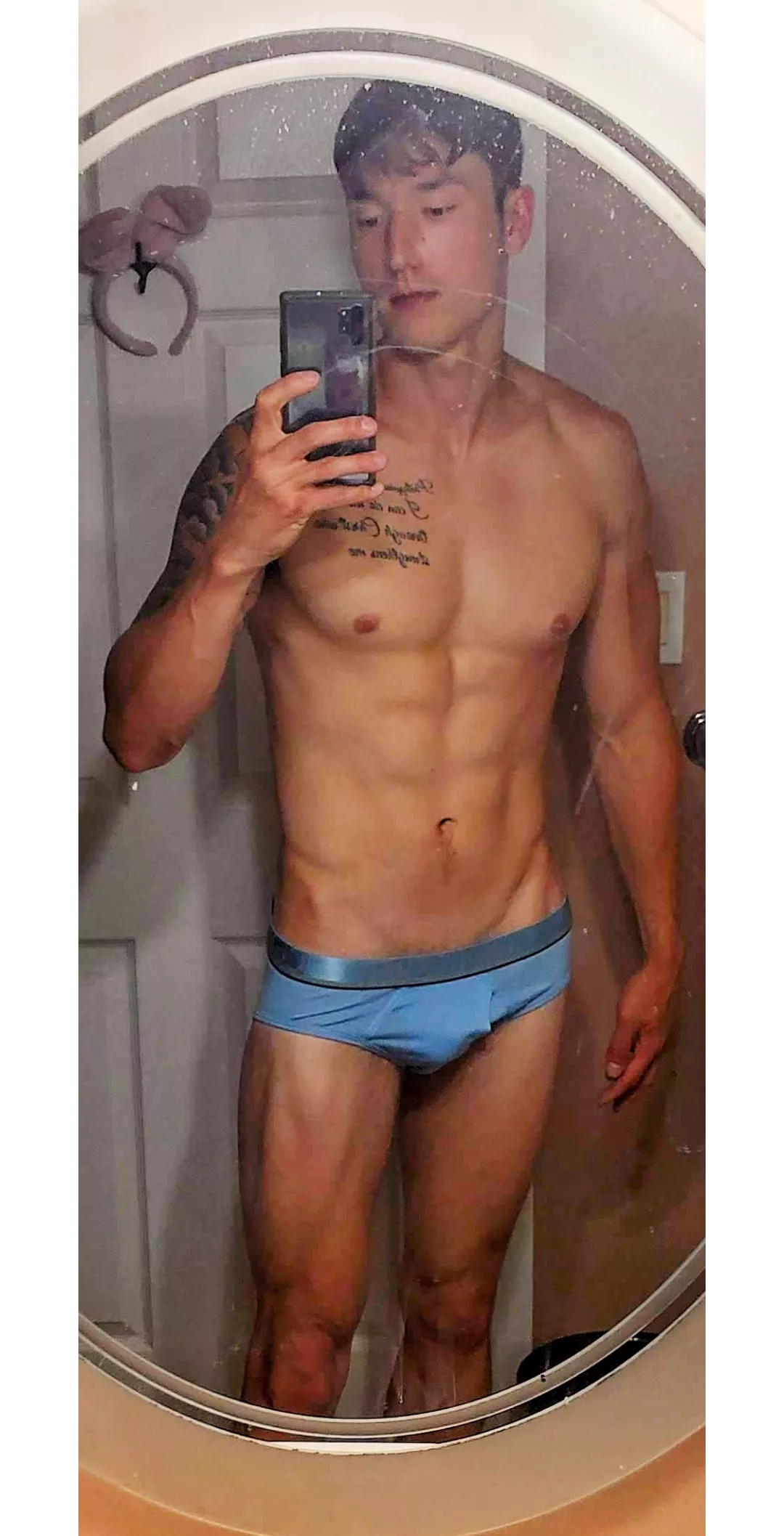 do I belong here 😅