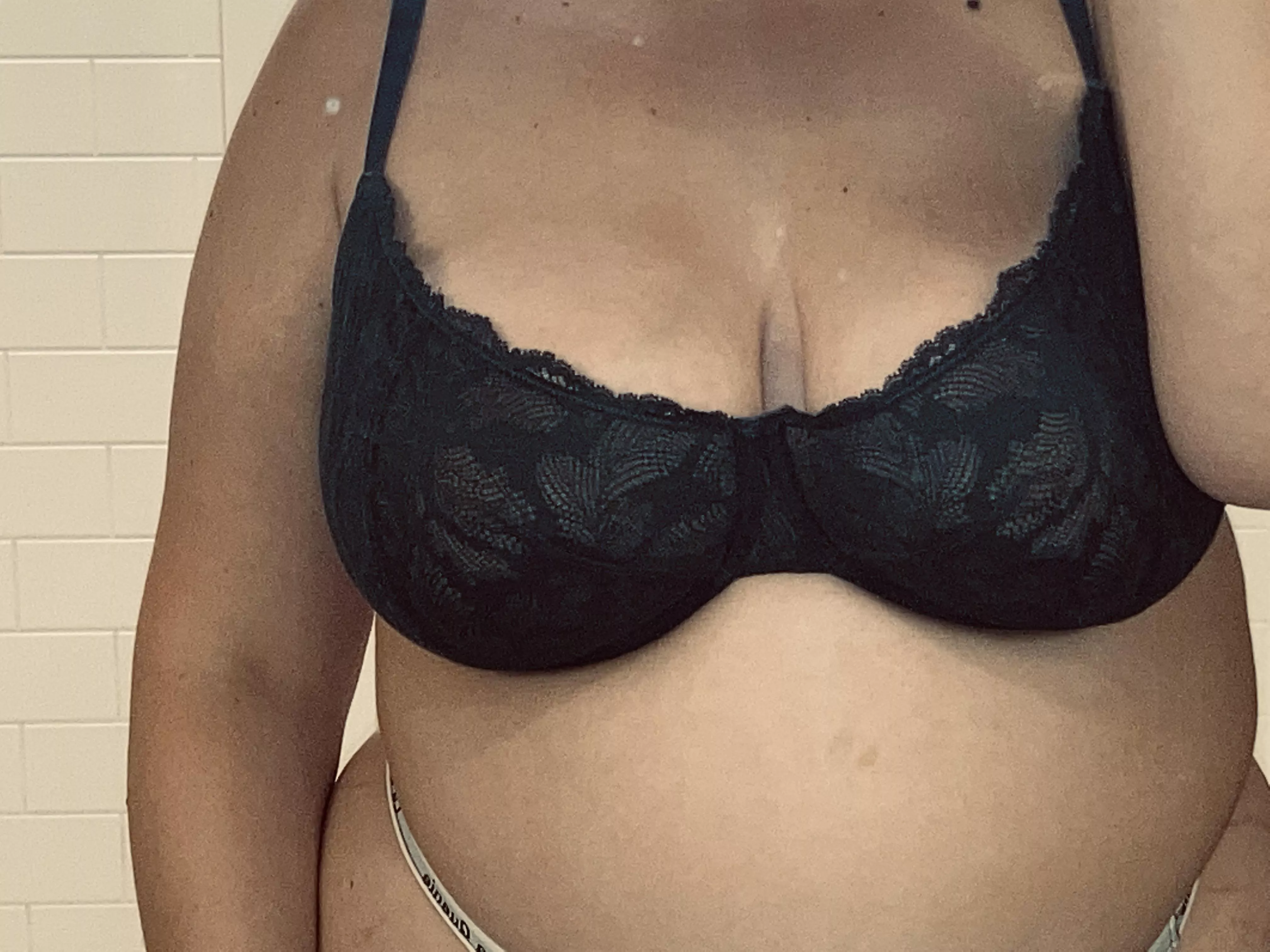 do you consider me voluptuous?