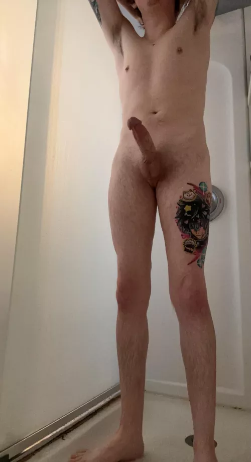 Do you like the view?