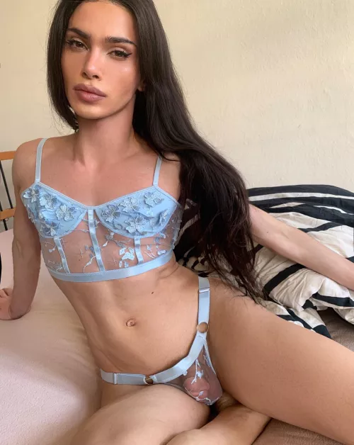 Do you like the view?