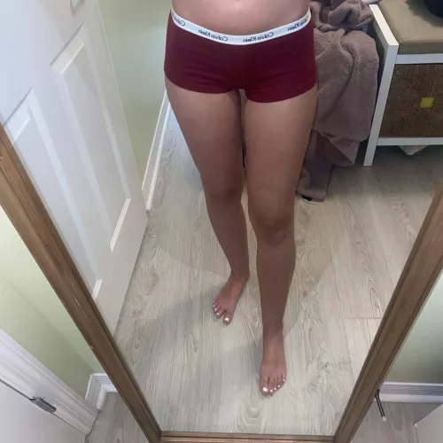 Do you prefer the red ❤️ orrrr (next photo)