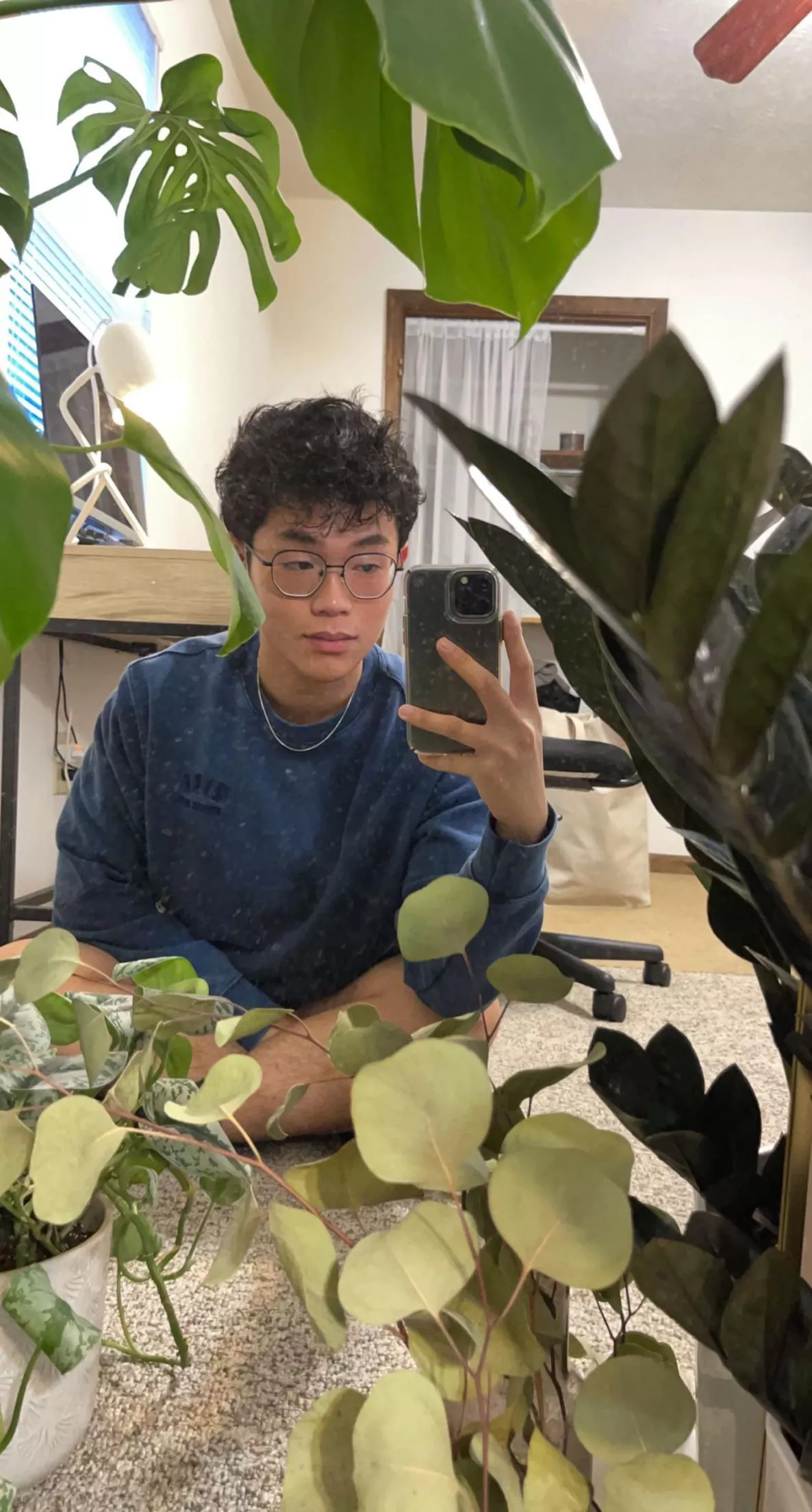 does anyone want to be gaming buddies? ☺️