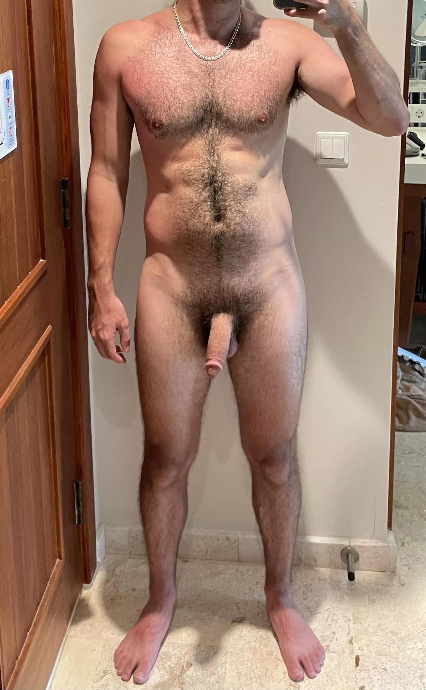 Don’t forget sunscreen