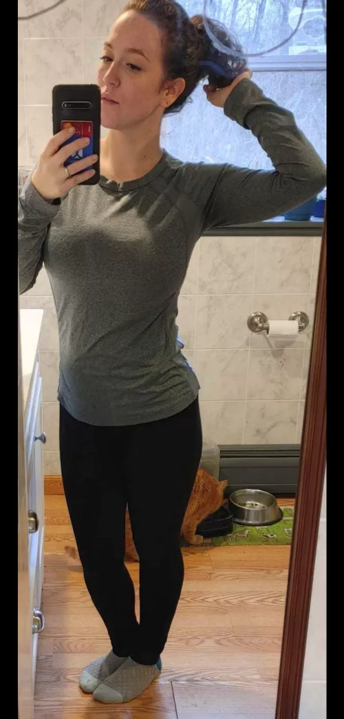 don't mind Charlie, he's thirsty