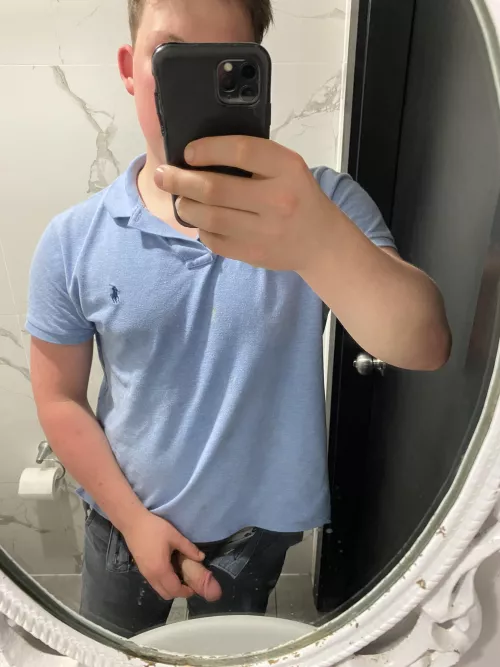 Drunk and public toilets