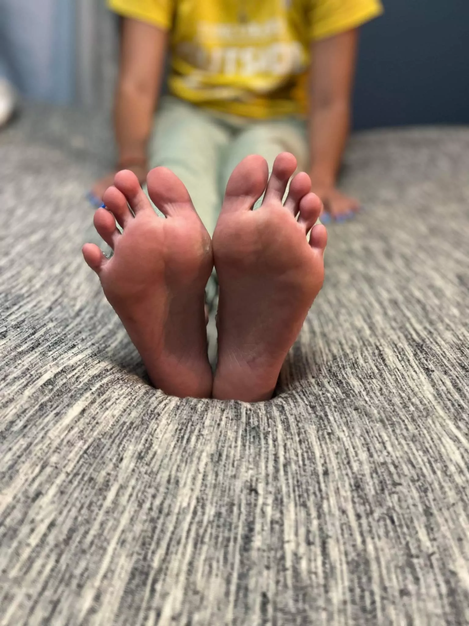 Emma's Soles