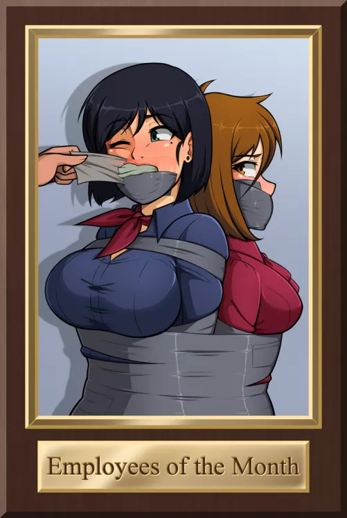 Employees of the Month