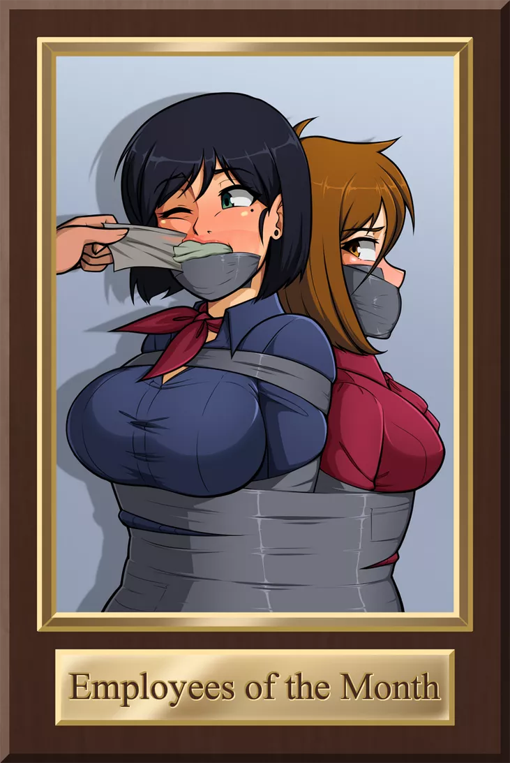 Employees of the Month