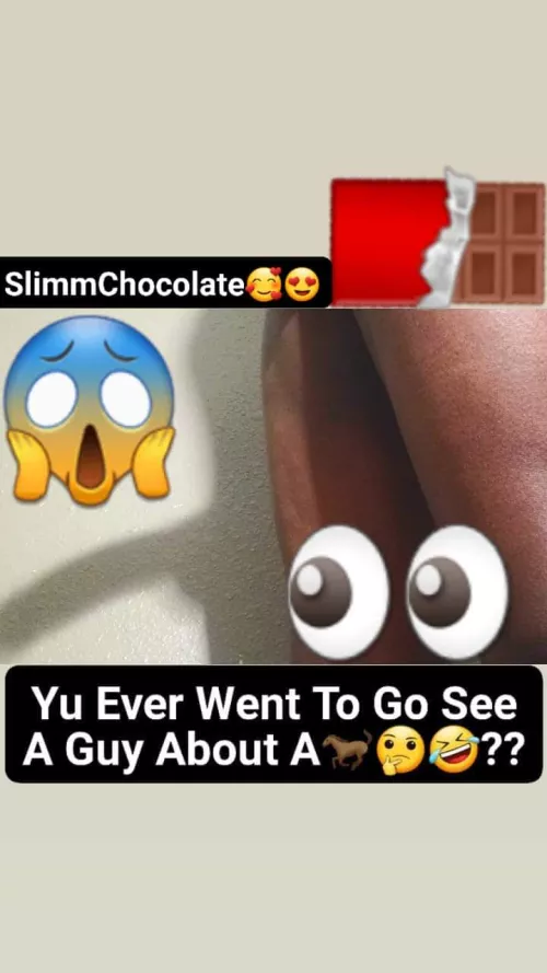 Ever Went To See A Guy About A Horse🐎🍆🤣?