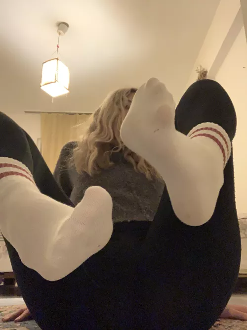 [F] What do we think ?