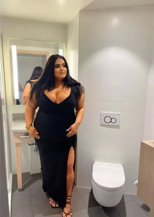 Fat chavs do it different