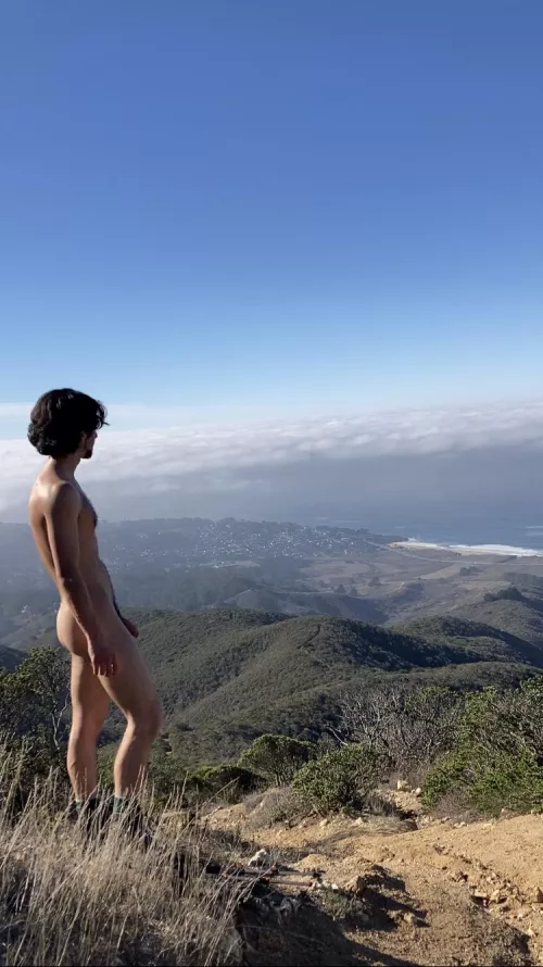 Favorite way to hike