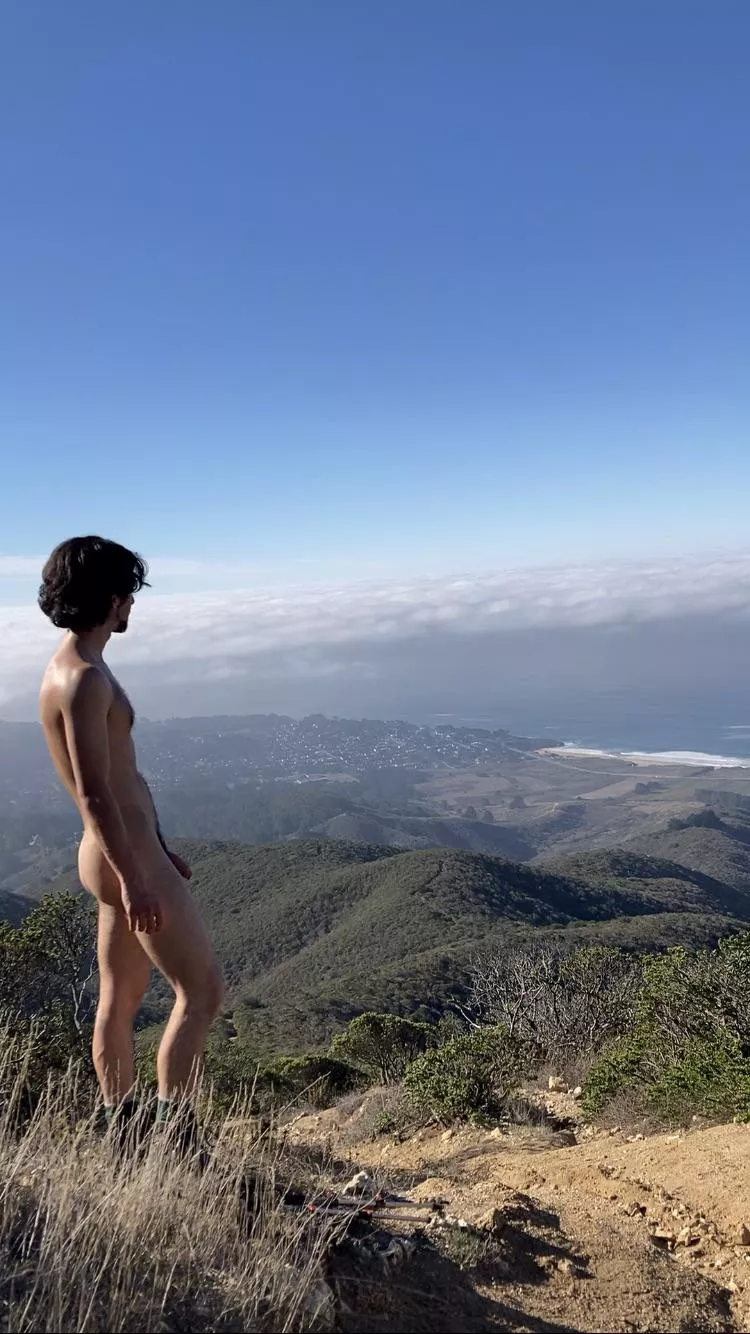 Favorite way to hike