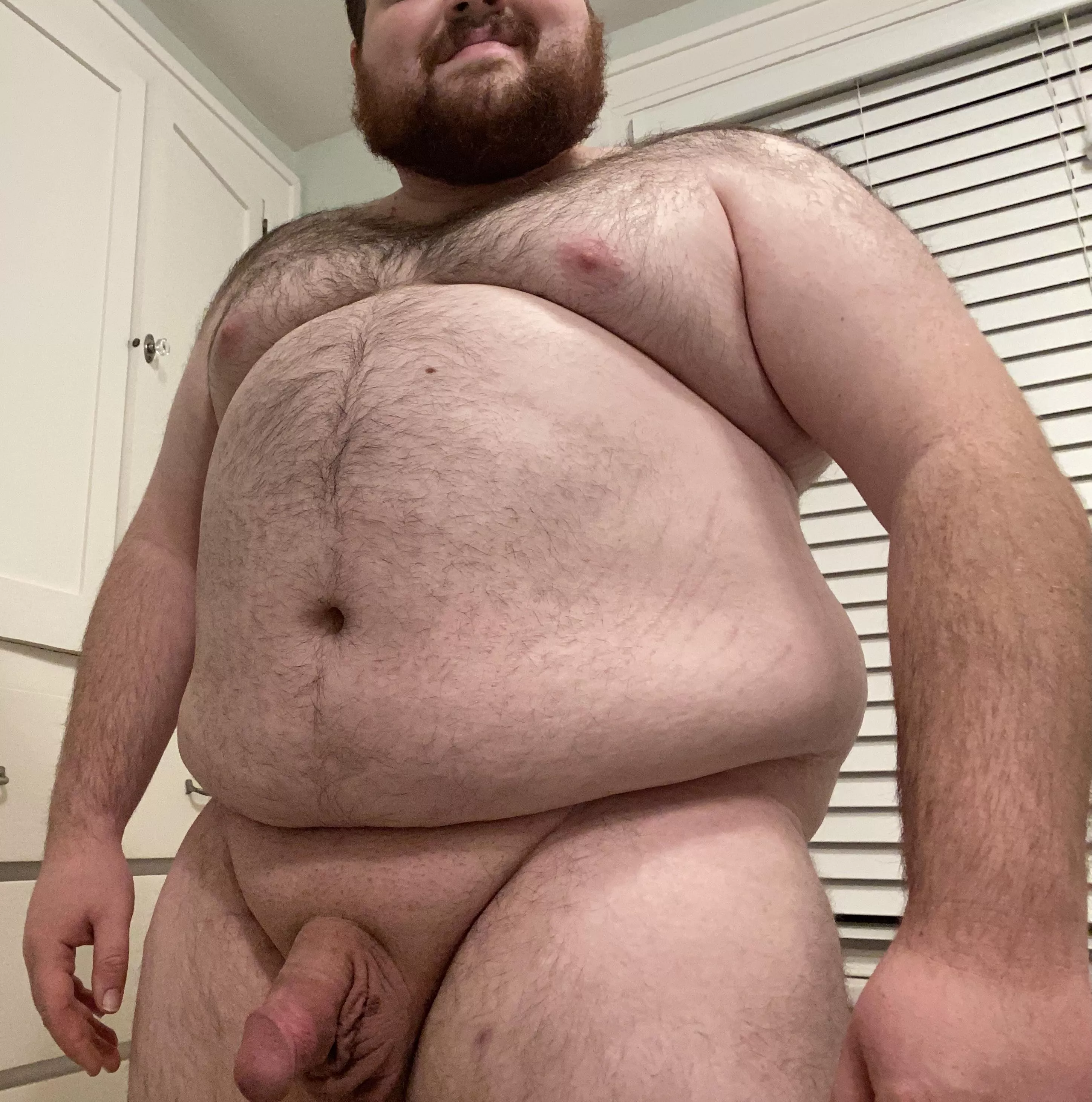 Feelin’ sexy this Sunday😉