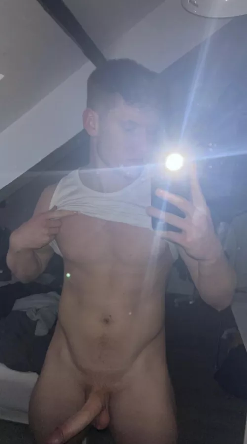 Feeling naughty hmu 😈