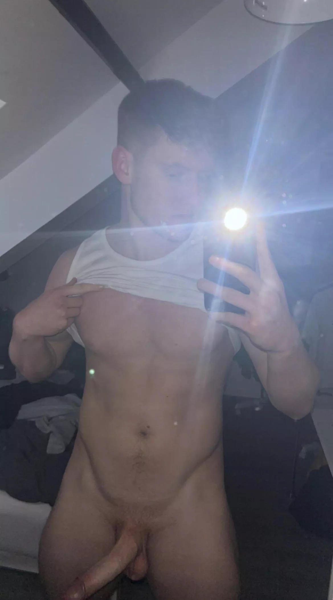 Feeling naughty hmu 😈