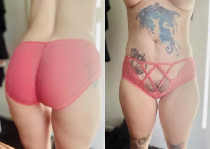 🖤Finally got my panty drawer all set up🖤Come claim a pair while you still can🖤#NoShaveNovember🖤[selling]🖤(Link in Comments)🖤