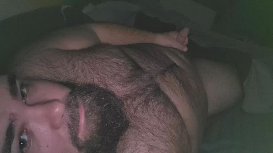 first dick reveal for those who've been wanting it 😉. I will probably delete it by the end of the day tho 🤣