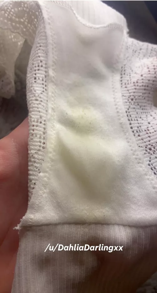 First post here! Always so wet… like 24/7. Maybe here this is a good thing?