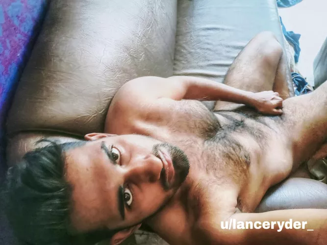 First time doing this 🤫 (23m)