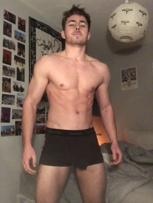 First time posting here. Should I post more? (20)