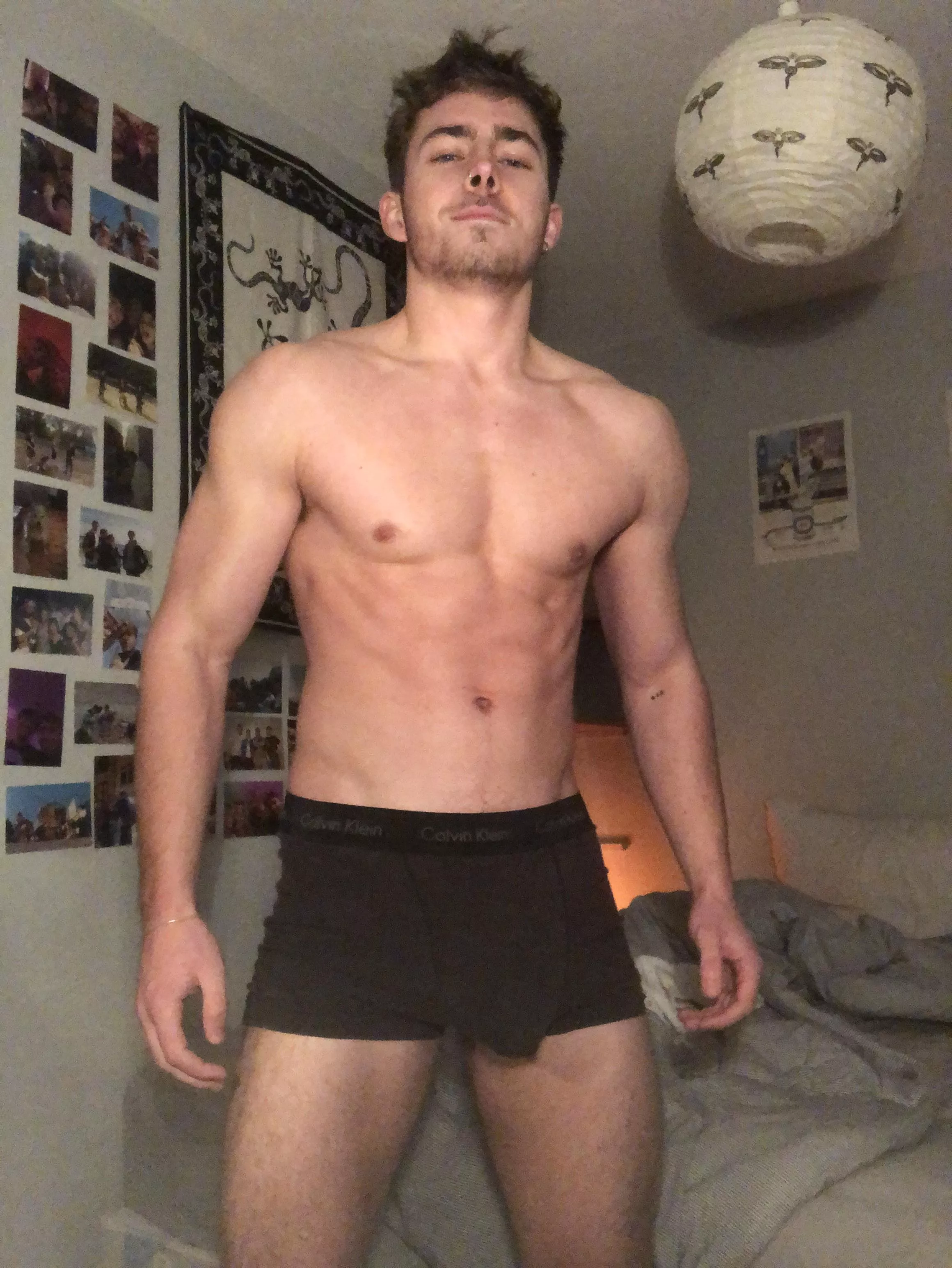 First time posting here. Should I post more? (20)