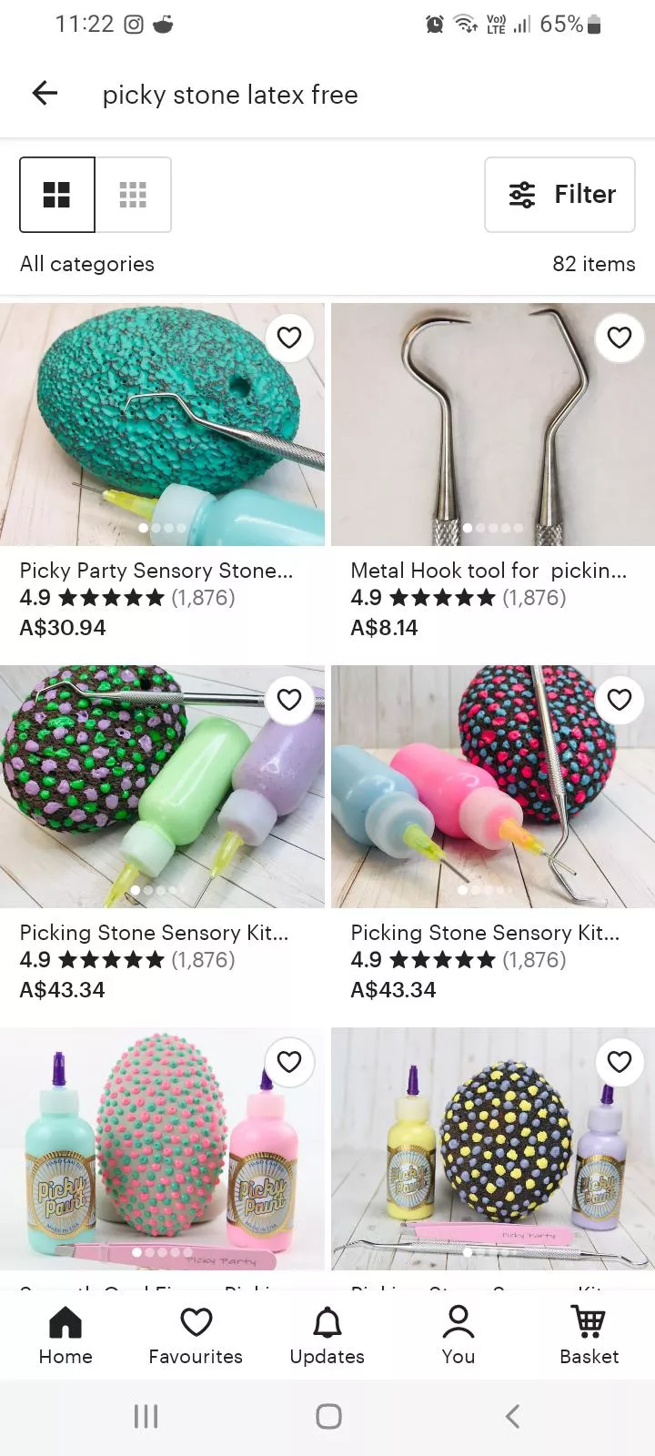 For those with dermotillomania