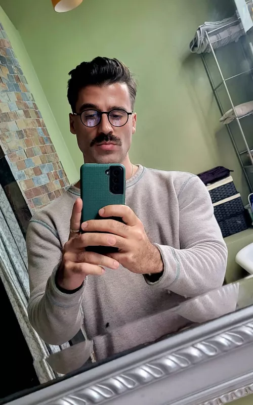 Found out i need reading glasses. Do these frames work?