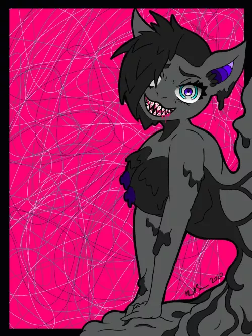 Fresh Paint By:(Me/Frozensmudge)