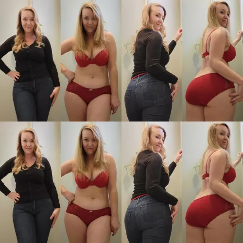 Front or back? [F49]