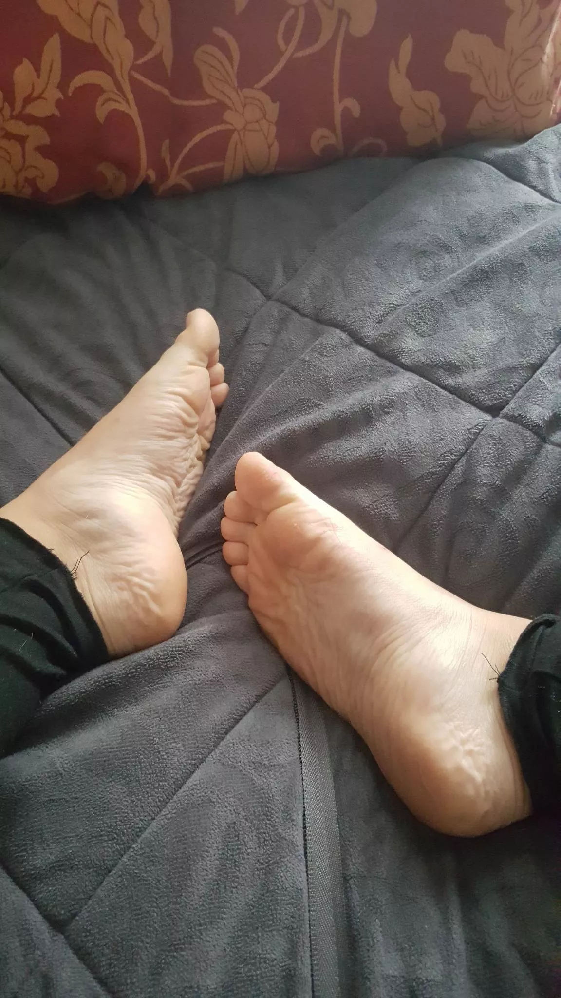 give me tingles baby