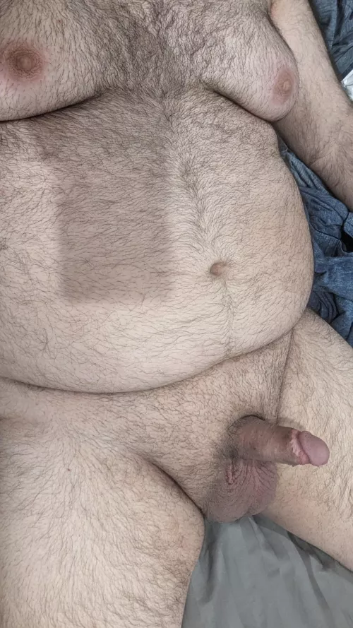 Going to bed, care to join me?